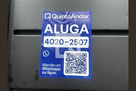 Apartamento para alugar com 1 quarto, 26m² em Jardim América, Goiânia