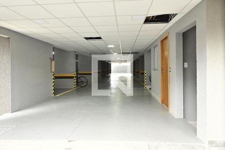 Apartamento para alugar com 1 quarto, 26m² em Jardim América, Goiânia