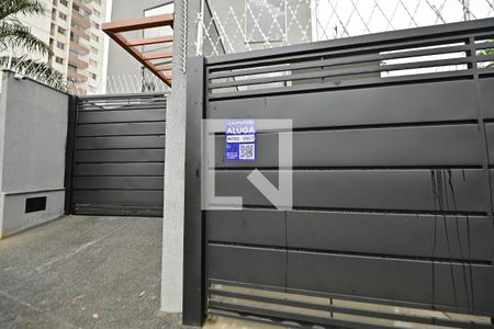 Apartamento para alugar com 1 quarto, 26m² em Jardim América, Goiânia