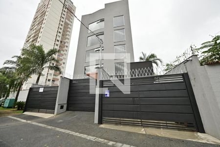 Apartamento para alugar com 1 quarto, 26m² em Jardim América, Goiânia