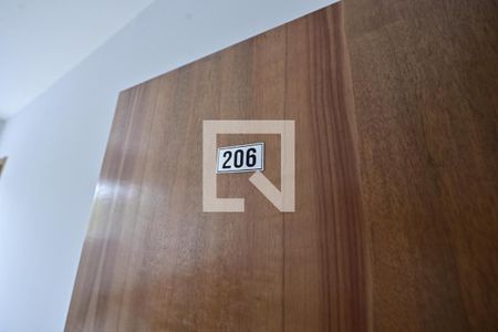 Apartamento para alugar com 1 quarto, 26m² em Jardim América, Goiânia