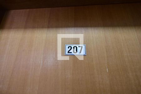 Apartamento para alugar com 1 quarto, 28m² em Jardim América, Goiânia