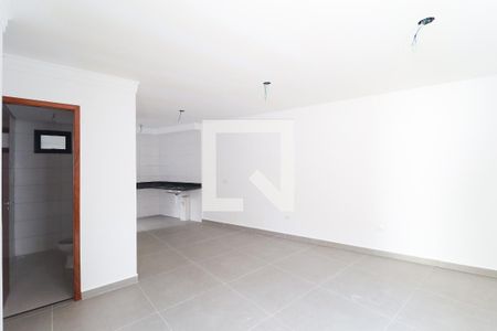 Apartamento à venda com 2 quartos, 52m² em Vila Nova Mazzei, São Paulo