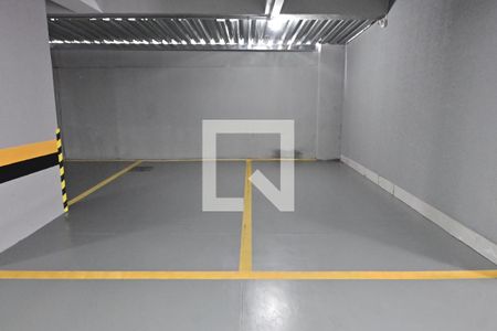 Apartamento para alugar com 1 quarto, 28m² em Jardim América, Goiânia