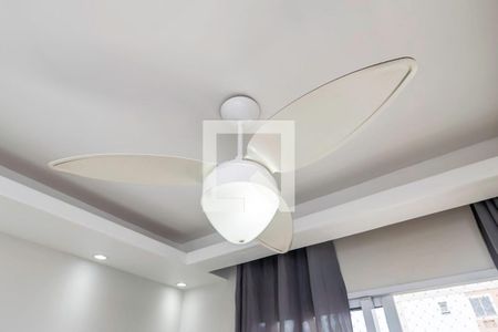 Sala de apartamento para alugar com 2 quartos, 45m² em Irajá, Rio de Janeiro