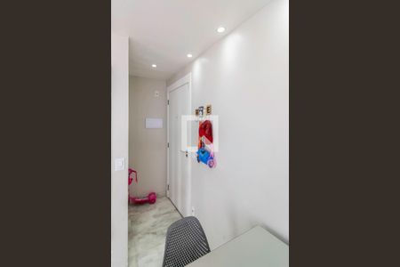 Sala - Hall da entrada de apartamento para alugar com 2 quartos, 45m² em Irajá, Rio de Janeiro