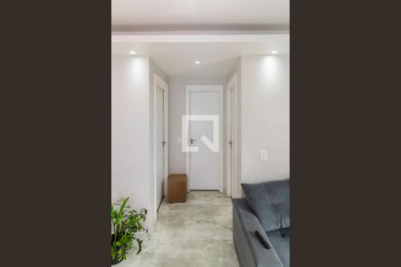 Sala de apartamento para alugar com 2 quartos, 45m² em Irajá, Rio de Janeiro