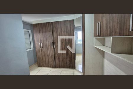 Quarto de apartamento à venda com 2 quartos, 54m² em Penha de França, São Paulo