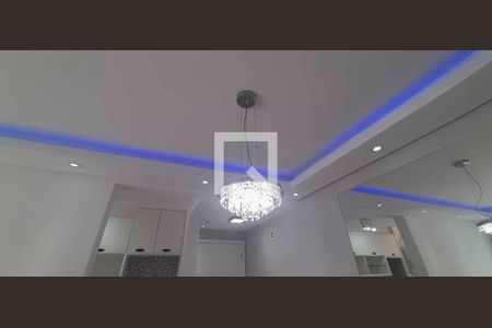 Apartamento para alugar com 2 quartos, 50m² em Jardim Roberto, Osasco