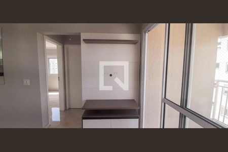 Apartamento para alugar com 2 quartos, 50m² em Jardim Roberto, Osasco