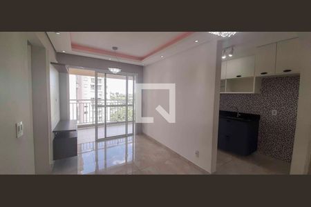 Apartamento para alugar com 2 quartos, 50m² em Jardim Roberto, Osasco