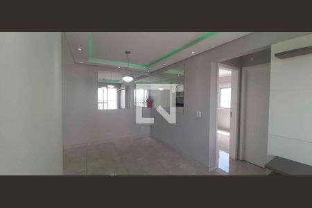Apartamento para alugar com 2 quartos, 50m² em Jardim Roberto, Osasco