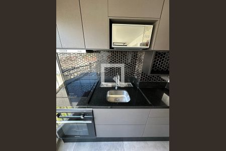 Kitnet/Studio à venda com 1 quarto, 34m² em Pinheiros, São Paulo