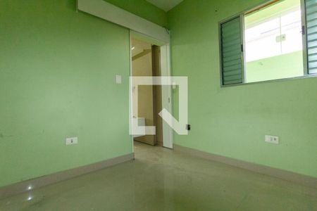 Quarto de casa para alugar com 1 quarto, 50m² em Burgo Paulista, São Paulo