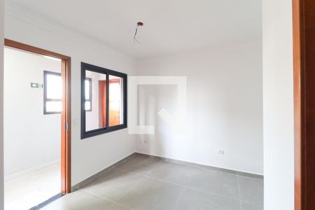 Apartamento à venda com 2 quartos, 39m² em Vila Nova Mazzei, São Paulo