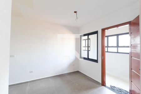 Apartamento à venda com 2 quartos, 39m² em Vila Nova Mazzei, São Paulo