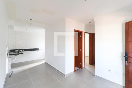 Apartamento à venda com 2 quartos, 39m² em Vila Nova Mazzei, São Paulo