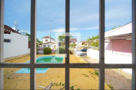 Vista do Quarto 1 de casa à venda com 4 quartos, 150m² em Cristo Rei, São Leopoldo