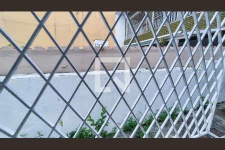 Vista da Sala de casa para alugar com 2 quartos, 110m² em Irajá, Rio de Janeiro