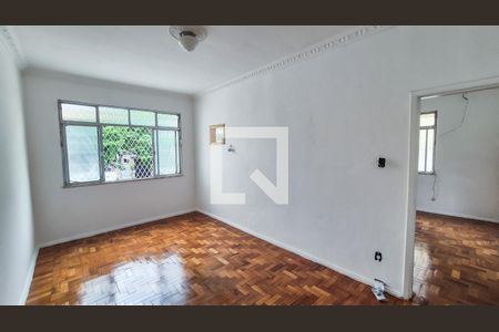 Quarto 1 de casa para alugar com 2 quartos, 110m² em Irajá, Rio de Janeiro