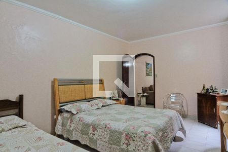 Quarto 1 de casa à venda com 3 quartos, 250m² em Jardim Peri, São Paulo