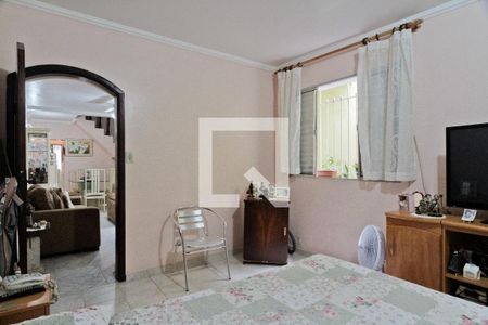 Quarto 1 de casa à venda com 3 quartos, 250m² em Jardim Peri, São Paulo