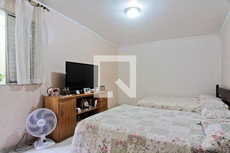 Quarto 1 de casa à venda com 3 quartos, 250m² em Jardim Peri, São Paulo