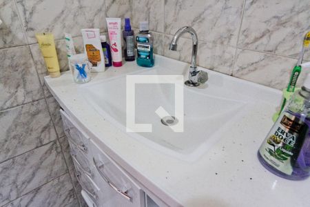 Banheiro de casa à venda com 3 quartos, 250m² em Jardim Peri, São Paulo