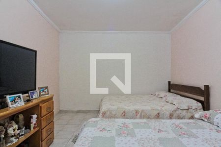 Quarto 1 de casa à venda com 3 quartos, 250m² em Jardim Peri, São Paulo