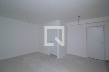 Sala / Quarto de kitnet/studio à venda com 1 quarto, 40m² em Picanço, Guarulhos