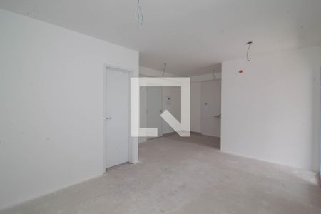 Sala / Quarto de kitnet/studio à venda com 1 quarto, 40m² em Picanço, Guarulhos