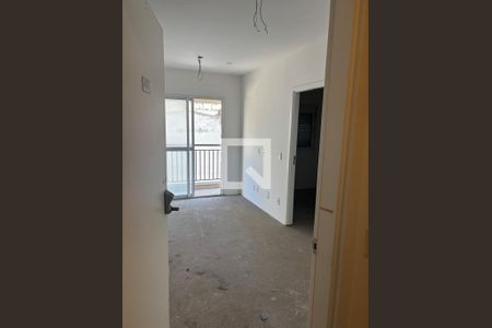 Foto 20 de apartamento à venda com 1 quarto, 35m² em Santa Ifigênia, São Paulo