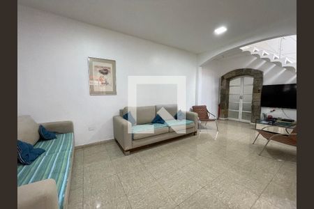 Sala de casa à venda com 3 quartos, 180m² em Jardim das Vertentes, São Paulo