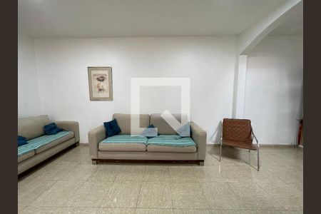 Sala de casa à venda com 3 quartos, 180m² em Jardim das Vertentes, São Paulo