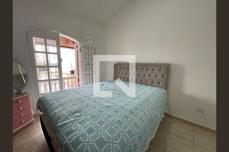 Quarto 1 de casa à venda com 3 quartos, 180m² em Jardim das Vertentes, São Paulo