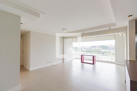 Sala/Cozinha de apartamento à venda com 2 quartos, 80m² em Jardim Dom Bosco, São Paulo