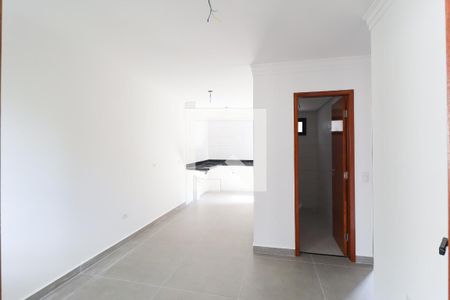 Apartamento à venda com 2 quartos, 39m² em Vila Nova Mazzei, São Paulo