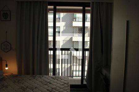 Quarto de kitnet/studio para alugar com 1 quarto, 20m² em Vila Mariana, São Paulo