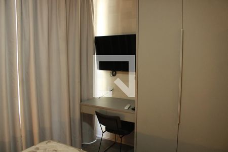 Quarto de kitnet/studio para alugar com 1 quarto, 20m² em Vila Mariana, São Paulo