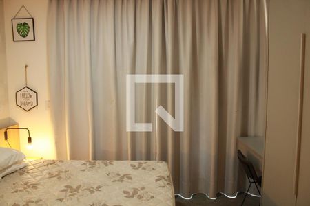 Quarto de kitnet/studio para alugar com 1 quarto, 20m² em Vila Mariana, São Paulo