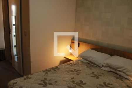 Quarto de kitnet/studio para alugar com 1 quarto, 20m² em Vila Mariana, São Paulo