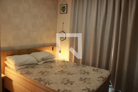 Quarto de kitnet/studio para alugar com 1 quarto, 20m² em Vila Mariana, São Paulo