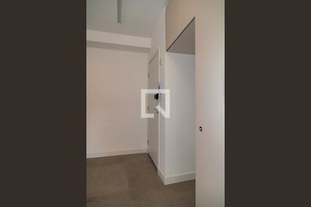 Studio / Cozinha de kitnet/studio para alugar com 1 quarto, 34m² em Consolação, São Paulo