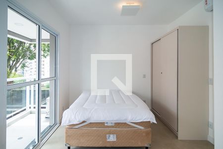 Studio de kitnet/studio para alugar com 1 quarto, 34m² em Consolação, São Paulo