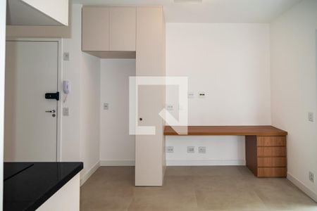 Studio de kitnet/studio para alugar com 1 quarto, 34m² em Consolação, São Paulo