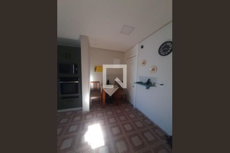 Cozinha de apartamento para alugar com 3 quartos, 338m² em Campo Grande, Rio de Janeiro