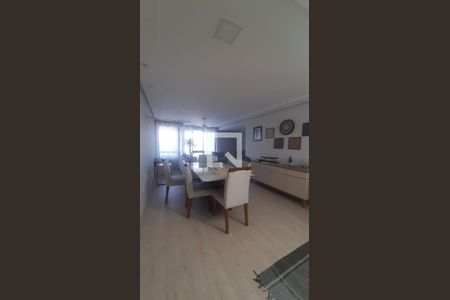 Sala de apartamento para alugar com 3 quartos, 338m² em Campo Grande, Rio de Janeiro