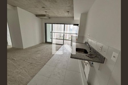 Sala de apartamento à venda com 3 quartos, 98m² em Recreio dos Bandeirantes, Rio de Janeiro