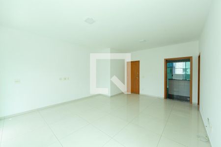 SALA de apartamento para alugar com 3 quartos, 110m² em Buritis, Belo Horizonte