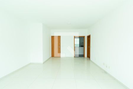 SALA de apartamento para alugar com 3 quartos, 110m² em Buritis, Belo Horizonte